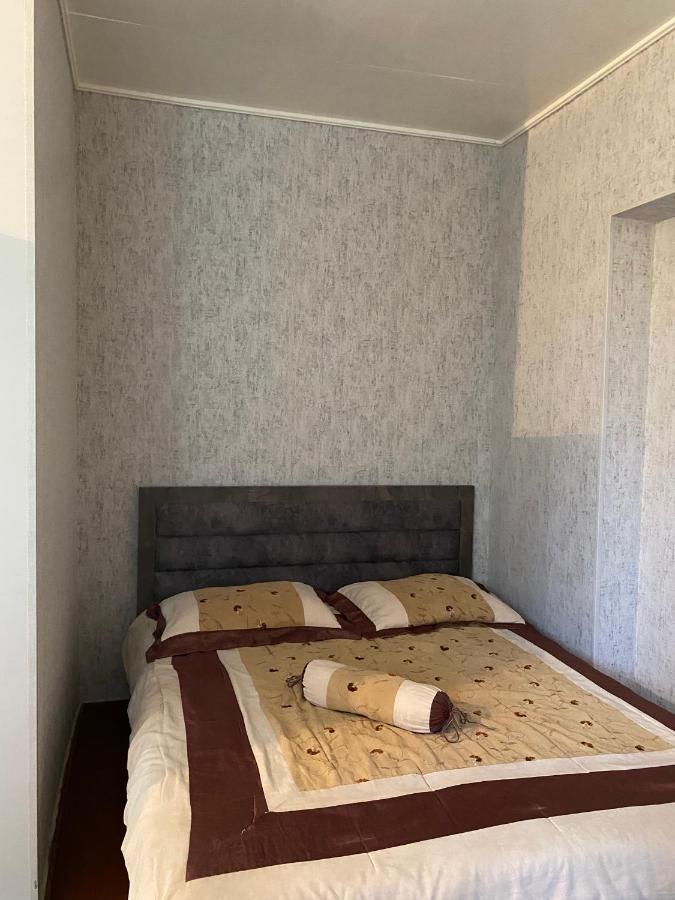 Дом В Аренду - Kharberd House, Долгосрочная И Краткосрочная Аренда 耶烈万 外观 照片