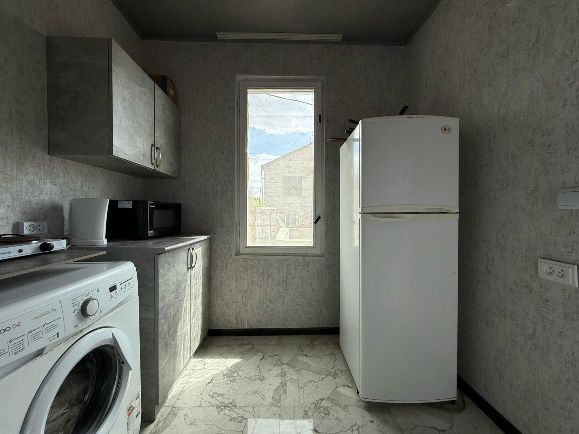 Дом В Аренду - Kharberd House, Долгосрочная И Краткосрочная Аренда 耶烈万 外观 照片
